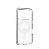Urban Armor Gear (UAG) iPhone 17 Pro Skal Plyo MagSafe Ice Vit