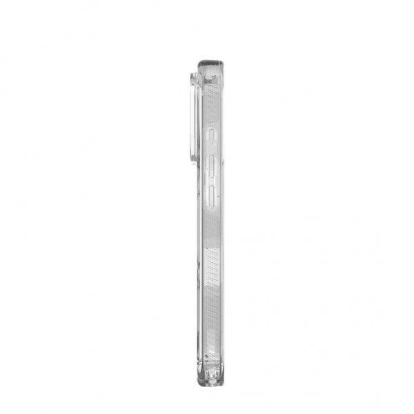 Urban Armor Gear (UAG) iPhone 17 Pro Skal Plyo MagSafe Ice Vit