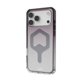 Urban Armor Gear (UAG) iPhone 17 Pro Max Skal Plyo MagSafe Black/Clear Ombré