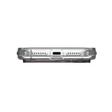 Urban Armor Gear (UAG) iPhone 17 Pro Max Skal Plyo MagSafe Black/Clear Ombré