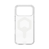 Urban Armor Gear (UAG) iPhone 17 Pro Max Skal Plyo MagSafe Ice Vit