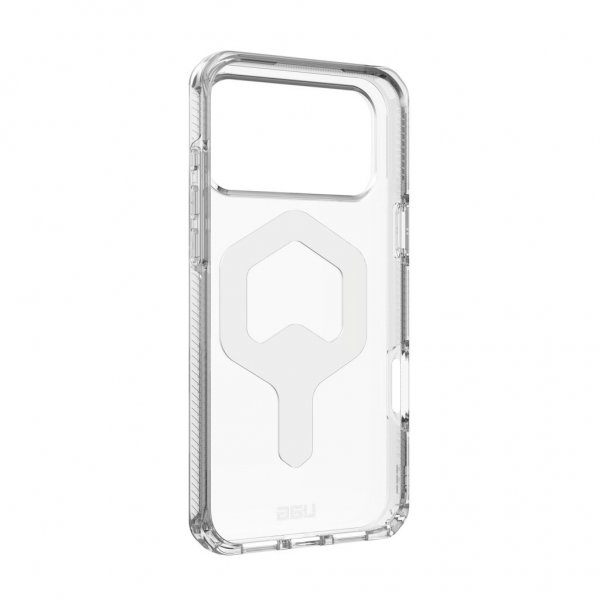Urban Armor Gear (UAG) iPhone 17 Pro Max Skal Plyo MagSafe Ice Vit