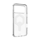 Urban Armor Gear (UAG) iPhone 17 Pro Max Skal Plyo MagSafe Ice Vit