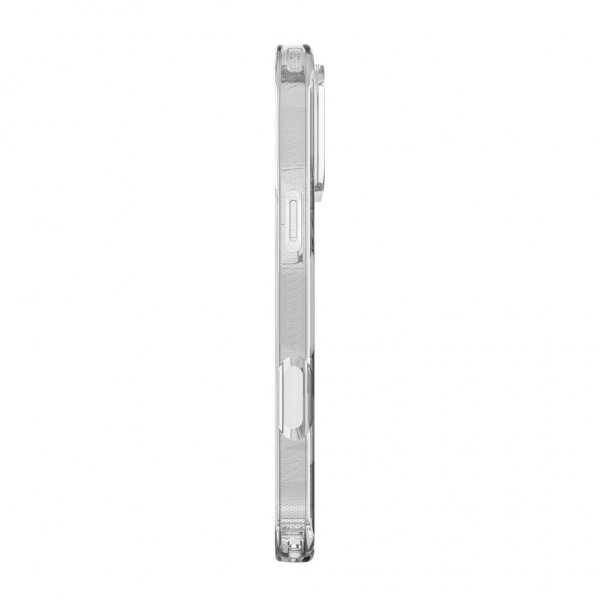 Urban Armor Gear (UAG) iPhone 17 Pro Max Skal Plyo MagSafe Ice Vit