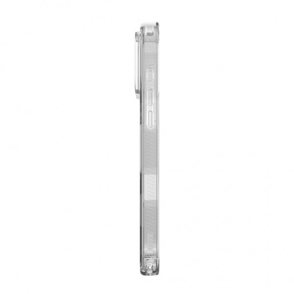 Urban Armor Gear (UAG) iPhone 17 Pro Max Skal Plyo MagSafe Ice Vit