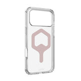 Urban Armor Gear (UAG) iPhone 17 Pro Max Skal Plyo MagSafe Ice Roseguld