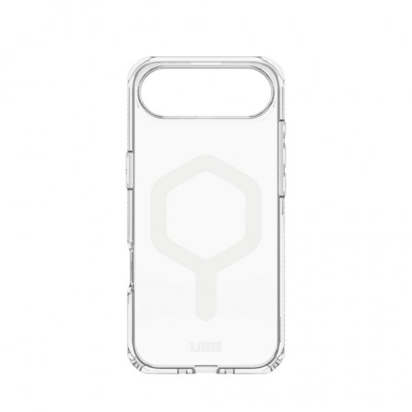 Urban Armor Gear (UAG) iPhone Air Skal Plyo MagSafe Ice Vit