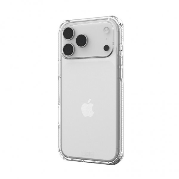 Urban Armor Gear (UAG) iPhone 17 Pro Max Skal Plyo Ice