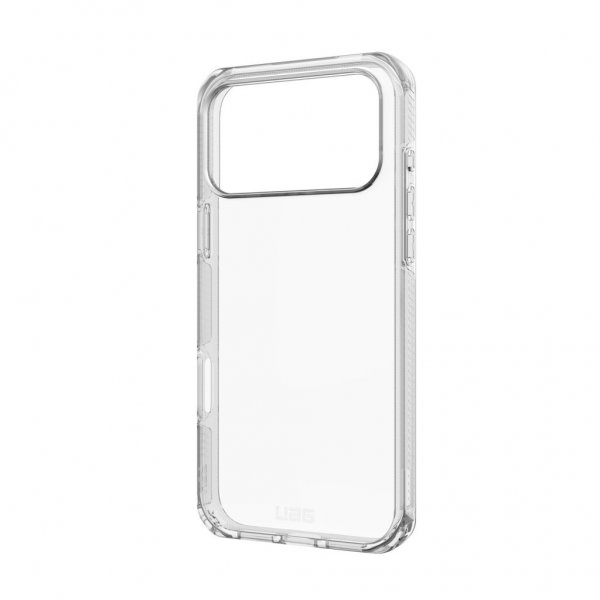 Urban Armor Gear (UAG) iPhone 17 Pro Max Skal Plyo Ice