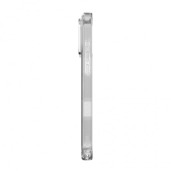 Urban Armor Gear (UAG) iPhone 17 Pro Max Skal Plyo Ice