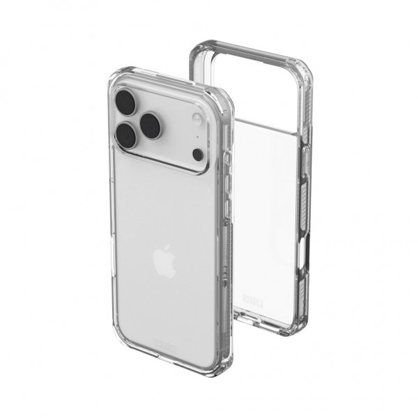Urban Armor Gear (UAG) iPhone 17 Pro Max Skal Plyo Ice