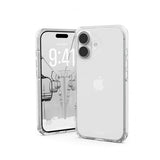 Urban Armor Gear (UAG) iPhone 17 Skal Plyo Ice