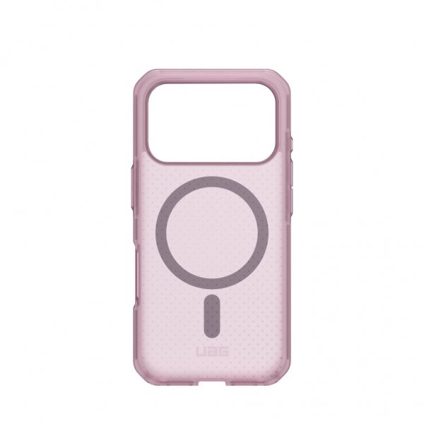 Urban Armor Gear (UAG) iPhone 17 Pro Skal DOT MagSafe Lilac