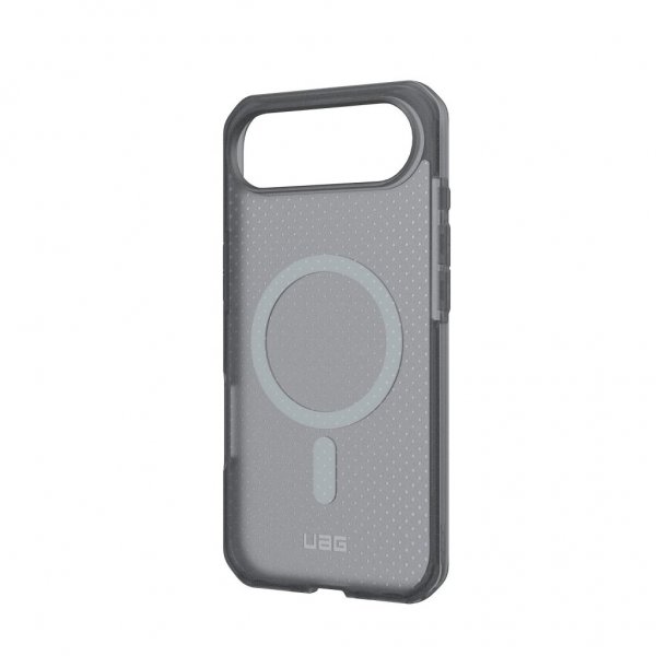 Urban Armor Gear (UAG) iPhone Air Skal DOT MagSafe Ash