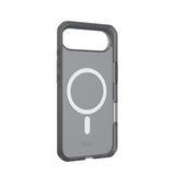 Urban Armor Gear (UAG) iPhone Air Skal DOT MagSafe Ash