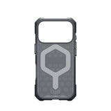 Urban Armor Gear (UAG) iPhone 17 Pro Skal Essential Armor MagSafe Ash