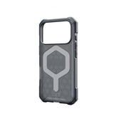 Urban Armor Gear (UAG) iPhone 17 Pro Skal Essential Armor MagSafe Ash