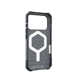 Urban Armor Gear (UAG) iPhone 17 Pro Skal Essential Armor MagSafe Ash