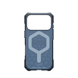 Urban Armor Gear (UAG) iPhone 17 Pro Skal Essential Armor MagSafe Cloud Blue