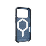 Urban Armor Gear (UAG) iPhone 17 Pro Skal Essential Armor MagSafe Cloud Blue