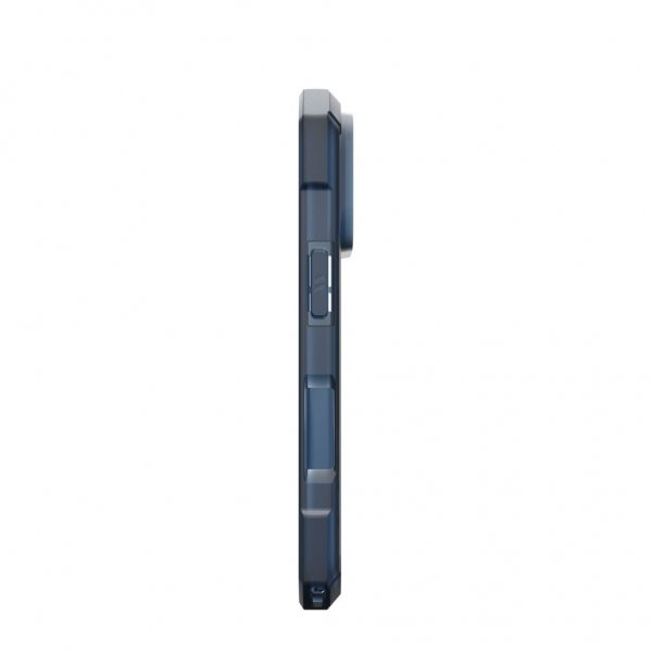Urban Armor Gear (UAG) iPhone 17 Pro Skal Essential Armor MagSafe Cloud Blue