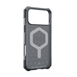 Urban Armor Gear (UAG) iPhone 17 Pro Max Skal Essential Armor MagSafe Ash