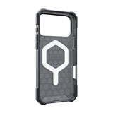 Urban Armor Gear (UAG) iPhone 17 Pro Max Skal Essential Armor MagSafe Ash