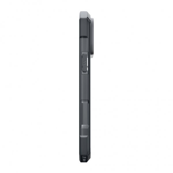 Urban Armor Gear (UAG) iPhone 17 Pro Max Skal Essential Armor MagSafe Ash