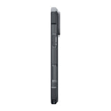 Urban Armor Gear (UAG) iPhone 17 Pro Max Skal Essential Armor MagSafe Ash