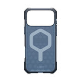 Urban Armor Gear (UAG) iPhone 17 Pro Max Skal Essential Armor MagSafe Cloud Blue