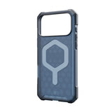 Urban Armor Gear (UAG) iPhone 17 Pro Max Skal Essential Armor MagSafe Cloud Blue