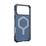 Urban Armor Gear (UAG) iPhone 17 Pro Max Skal Essential Armor MagSafe Cloud Blue