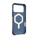 Urban Armor Gear (UAG) iPhone 17 Pro Max Skal Essential Armor MagSafe Cloud Blue