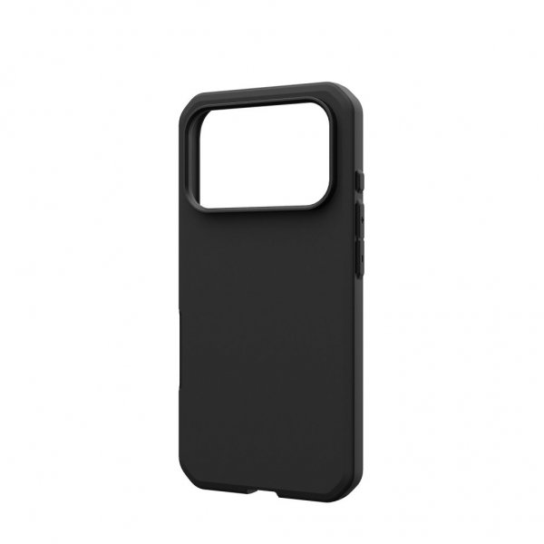 Urban Armor Gear (UAG) iPhone 17 Pro Skal Civilian LT MagSafe Svart