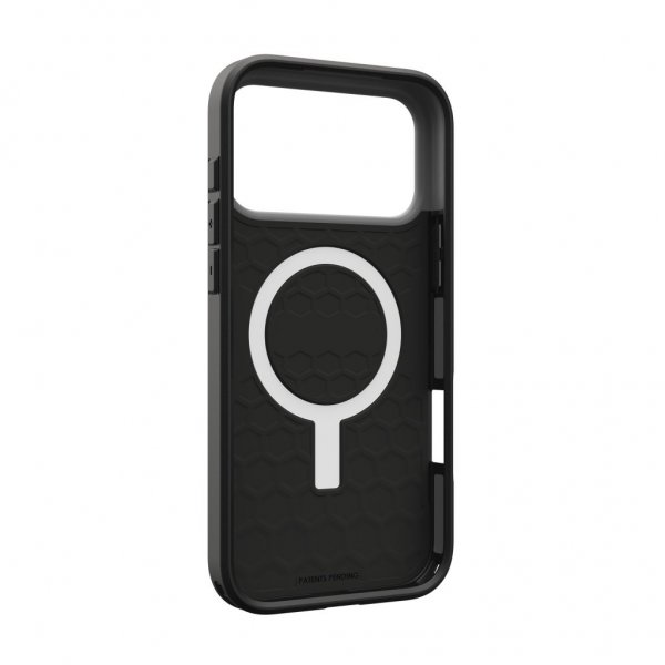 Urban Armor Gear (UAG) iPhone 17 Pro Max Skal Civilian MagSafe Svart