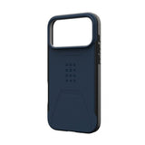 Urban Armor Gear (UAG) iPhone 17 Pro Max Skal Civilian MagSafe Mallard