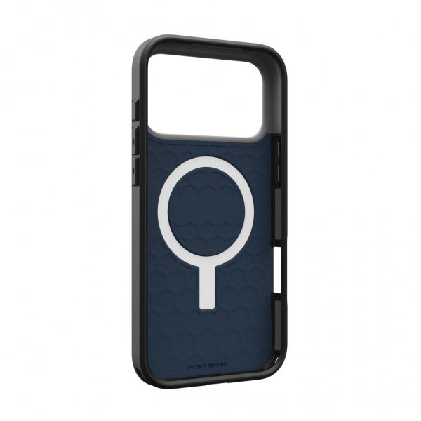 Urban Armor Gear (UAG) iPhone 17 Pro Max Skal Civilian MagSafe Mallard