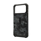 Urban Armor Gear (UAG) iPhone 17 Pro Max Skal Pathfinder SE MagSafe Midnight Camo