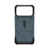 Urban Armor Gear (UAG) iPhone 17 Pro Max Skal Pathfinder MagSafe Cloud Blue