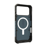 Urban Armor Gear (UAG) iPhone 17 Pro Max Skal Pathfinder MagSafe Cloud Blue