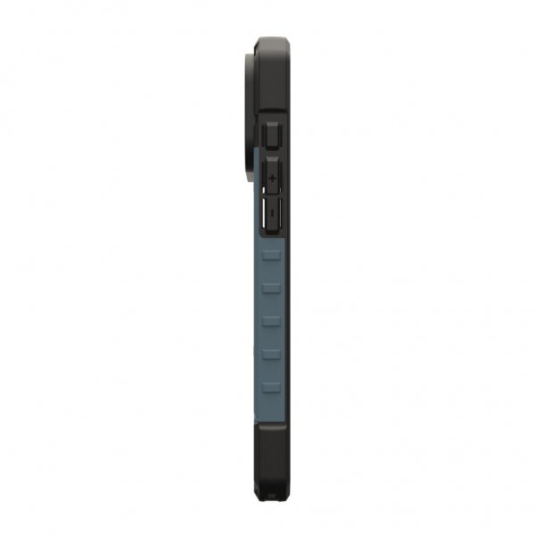 Urban Armor Gear (UAG) iPhone 17 Pro Max Skal Pathfinder MagSafe Cloud Blue