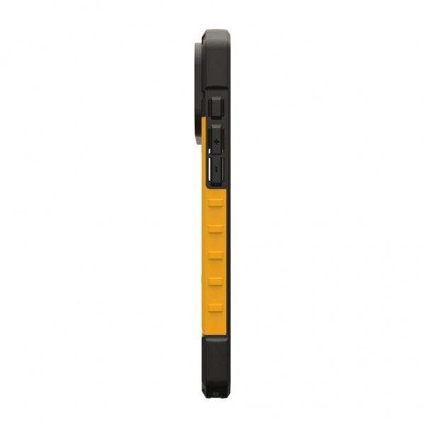 Urban Armor Gear (UAG) iPhone 17 Pro Max Skal Pathfinder MagSafe Heritage Yellow