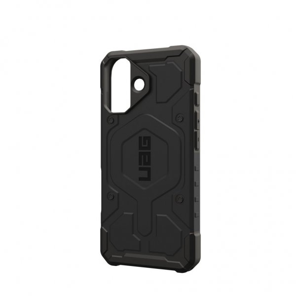 Urban Armor Gear (UAG) iPhone 17 Skal Pathfinder MagSafe Svart