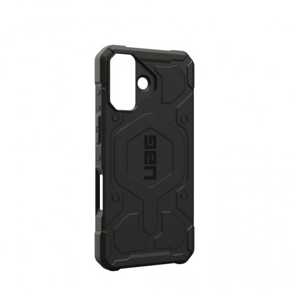Urban Armor Gear (UAG) iPhone 17 Skal Pathfinder MagSafe Svart