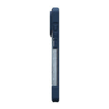 Urban Armor Gear (UAG) iPhone 17 Pro Max Skal Pathfinder Clear + Lanyard Blå