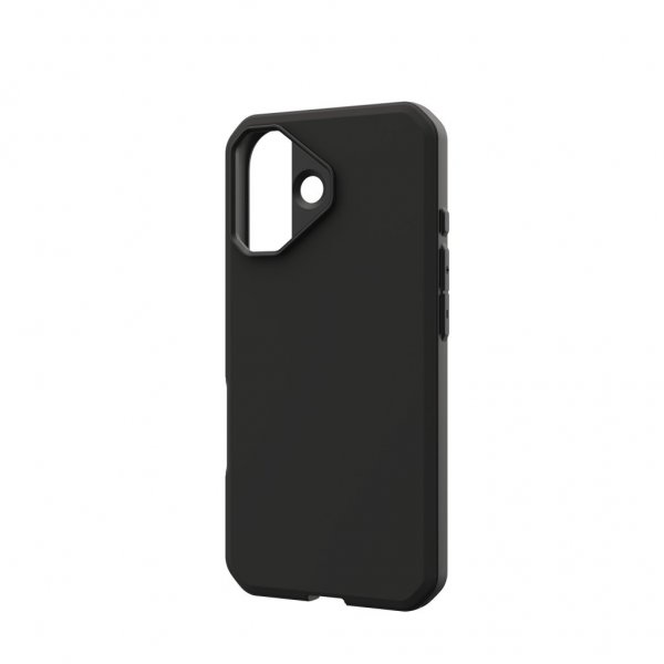Urban Armor Gear (UAG) iPhone 17 Skal Civilian LT MagSafe Svart