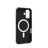 Urban Armor Gear (UAG) iPhone 17 Skal Civilian LT MagSafe Svart