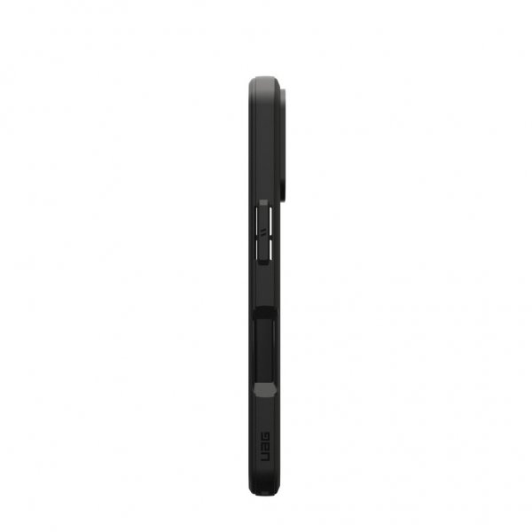 Urban Armor Gear (UAG) iPhone 17 Skal Civilian LT MagSafe Svart