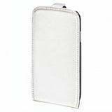 Hama iPhone 5/5S/SE 2016 Fodral Smart-Cover Vit