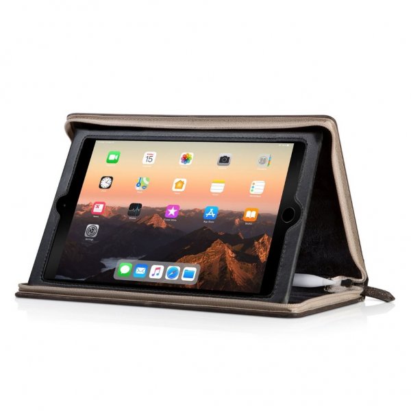 Twelve South iPad Mini 2019 (gen 5) Fodral BookBook RutlEdge